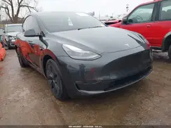 7SAYGDEE8RA336133 2024 TESLA MODEL Y