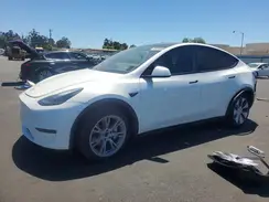 7SAYGDEE8RF006088 2024 TESLA MODEL Y