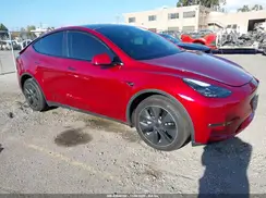 7SAYGDEE8RF006477 2024 TESLA MODEL Y