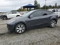 7SAYGDEE8RF017043 2024 TESLA MODEL Y