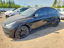 7SAYGDEE8RF018595 2024 TESLA MODEL Y