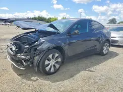 7SAYGDEE8RF023117 2024 TESLA MODEL Y