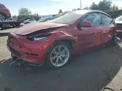 7SAYGDEE8RF025384 2024 TESLA MODEL Y