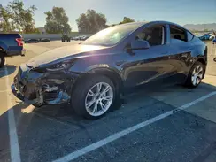 7SAYGDEE8RF037311 2024 TESLA MODEL Y