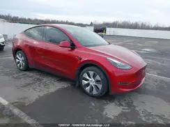 7SAYGDEE8RF043206 2024 TESLA MODEL Y