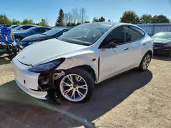 7SAYGDEE8RF046185 2024 TESLA MODEL Y