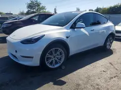 7SAYGDEE8RF059082 2024 TESLA MODEL Y