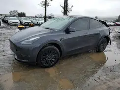 7SAYGDEE8RF060376 2024 TESLA MODEL Y