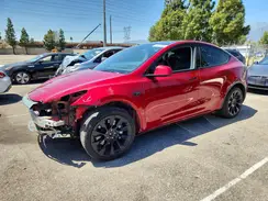 7SAYGDEE8RF060510 2024 TESLA MODEL Y