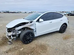 7SAYGDEE8RF069143 2024 TESLA MODEL Y