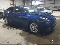 7SAYGDEE8RF074374 2024 TESLA MODEL Y