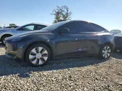 7SAYGDEE8RF075878 2024 TESLA MODEL Y