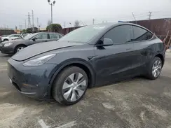 7SAYGDEE8RF077193 2024 TESLA MODEL Y