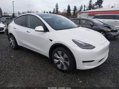 7SAYGDEE8RF078148 2024 TESLA MODEL Y