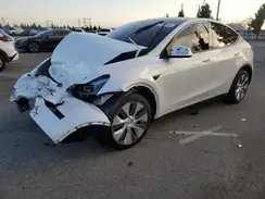 7SAYGDEE8RF078781 2024 TESLA MODEL Y