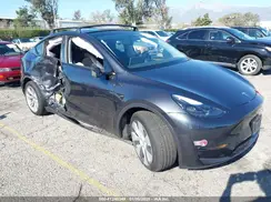 7SAYGDEE8RF080904 2024 TESLA MODEL Y