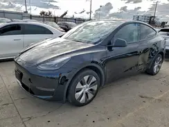 7SAYGDEE8RF081602 2024 TESLA MODEL Y
