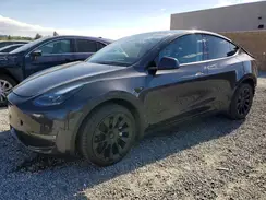 7SAYGDEE8RF081616 2024 TESLA MODEL Y