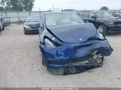 7SAYGDEE8RF084404 2024 TESLA MODEL Y