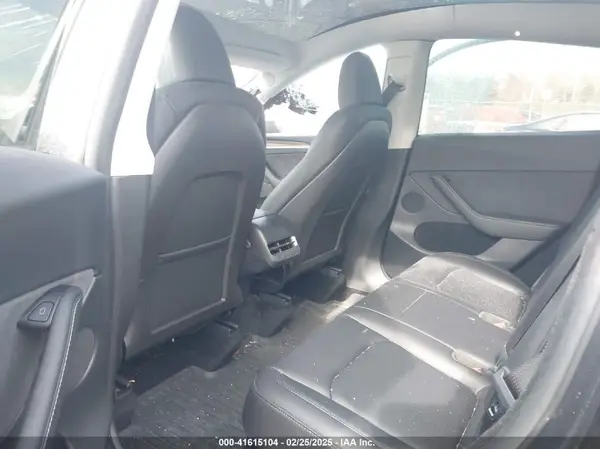 7SAYGDEE8RF084936 2024 TESLA MODEL Y - Image 8