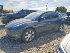 7SAYGDEE8RF084984 2024 TESLA MODEL Y