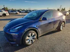 7SAYGDEE8RF085813 2024 TESLA MODEL Y