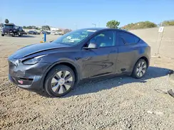 7SAYGDEE8RF086489 2024 TESLA MODEL Y
