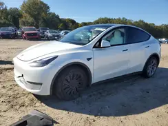 7SAYGDEE8RF089263 2024 TESLA MODEL Y