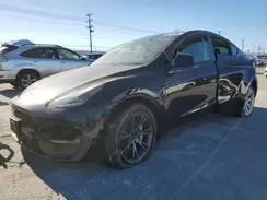 7SAYGDEE8RF107387 2024 TESLA MODEL Y