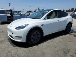 7SAYGDEE8RF113836 2024 TESLA MODEL Y