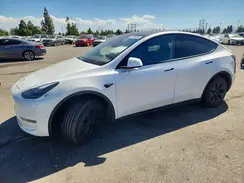 7SAYGDEE8RF114582 2024 TESLA MODEL Y