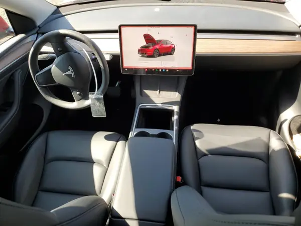 7SAYGDEE8RF115070 2024 TESLA MODEL Y - Image 8