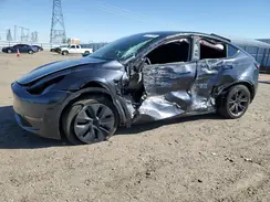 7SAYGDEE8RF119975 2024 TESLA MODEL Y
