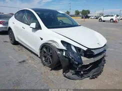 7SAYGDEE8RF123461 2024 TESLA MODEL Y