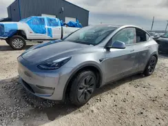 7SAYGDEE8RF125274 2024 TESLA MODEL Y