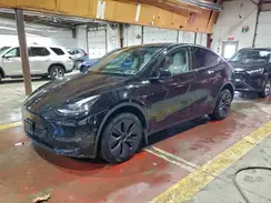 7SAYGDEE8RF130300 2024 TESLA MODEL Y