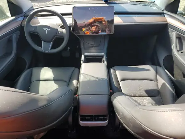 7SAYGDEE8RF148280 2024 TESLA MODEL Y - Image 8