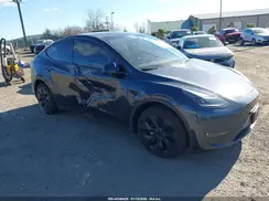 7SAYGDEE8RF150014 2024 TESLA MODEL Y