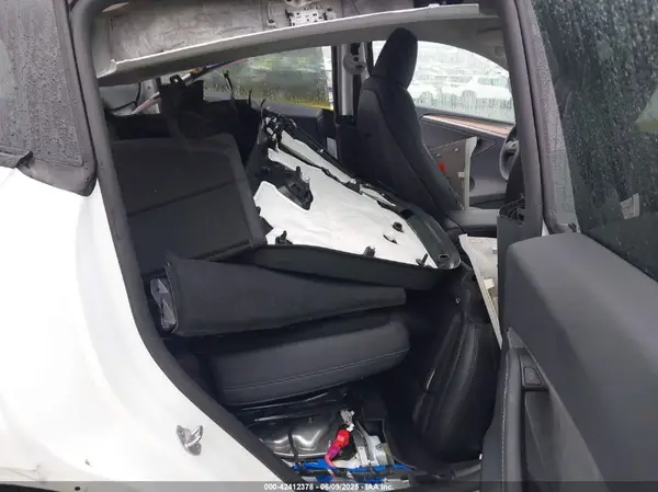 7SAYGDEE8RF150210 2024 TESLA MODEL Y - Image 8