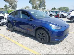 7SAYGDEE8RF152989 2024 TESLA MODEL Y