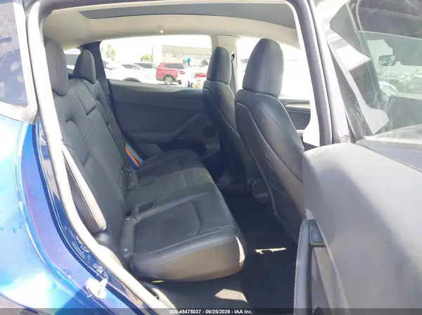 7SAYGDEE8RF152989 2024 TESLA MODEL Y - Image 8