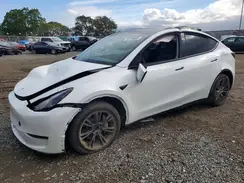 7SAYGDEE8RF153379 2024 TESLA MODEL Y