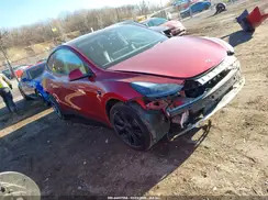7SAYGDEE8RF155861 2024 TESLA MODEL Y