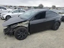 7SAYGDEE8RF155892 2024 TESLA MODEL Y