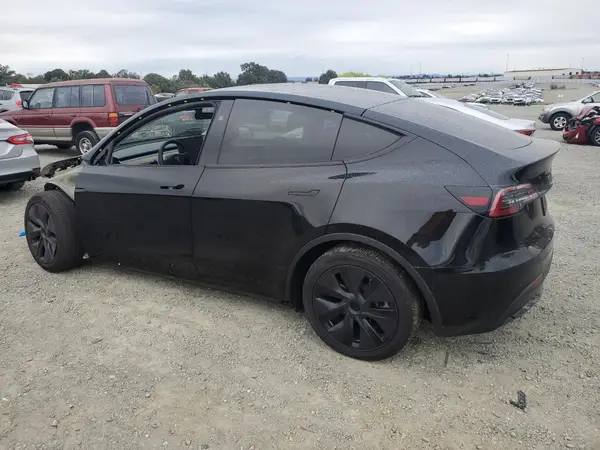 7SAYGDEE8RF155892 2024 TESLA MODEL Y - Image 2