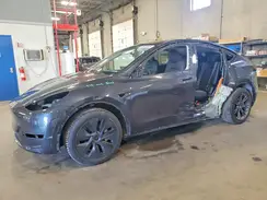 7SAYGDEE8RF156444 2024 TESLA MODEL Y