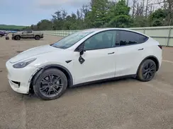 7SAYGDEE8RF159831 2024 TESLA MODEL Y