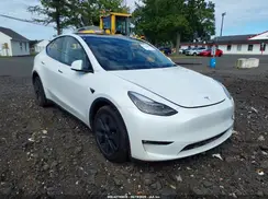 7SAYGDEE8RF161465 2024 TESLA MODEL Y
