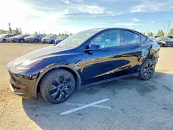 7SAYGDEE8RF164320 2024 TESLA MODEL Y