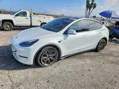 7SAYGDEE8RF165323 2024 TESLA MODEL Y